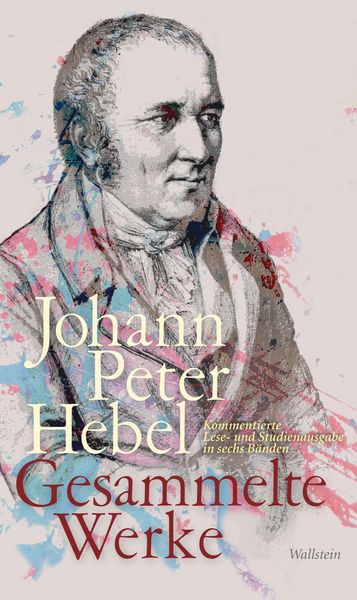 Produktbild: Gesammelte Werke