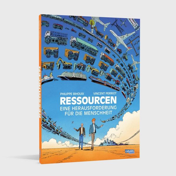Produktbild: Ressourcen