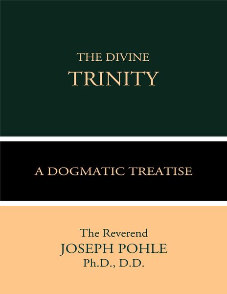 Produktbild: The Divine Trinity