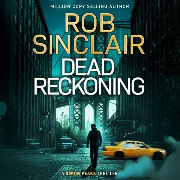 Produktbild: Dead Reckoning
