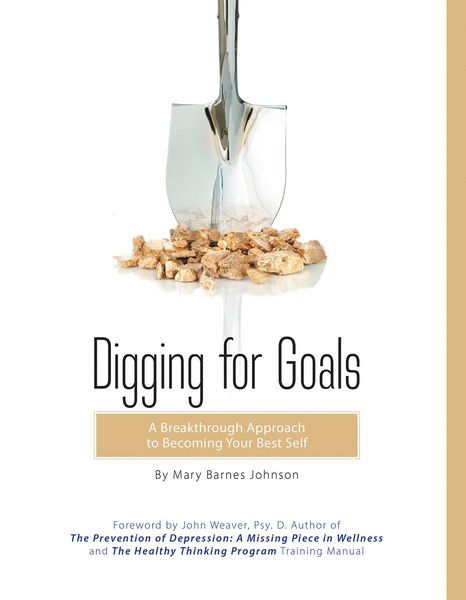 Produktbild: Digging for Goals