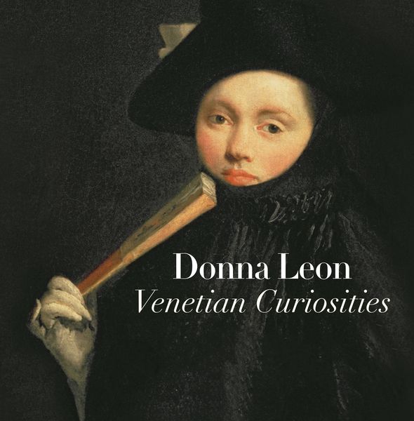 Produktbild: Venetian Curiosities