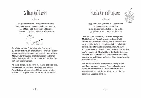 Produktbild: Alles Leckere zum Geburtstag