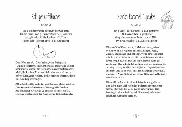 Produktbild: Alles Leckere zum Geburtstag