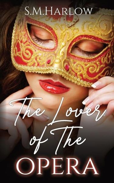 Produktbild: The Lover of The Opera