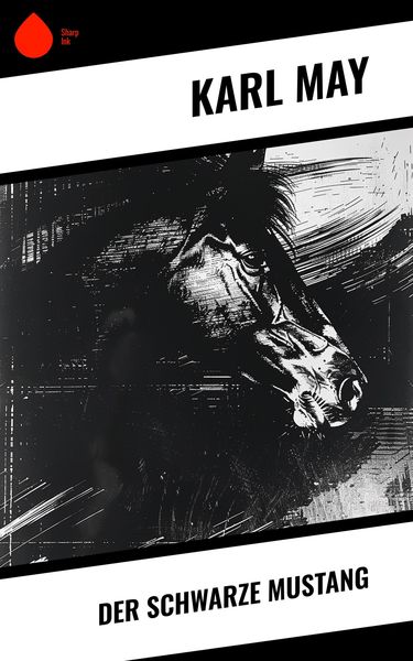 Produktbild: Der schwarze Mustang
