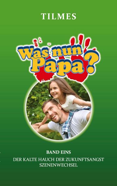 Produktbild: Was nun Papa?