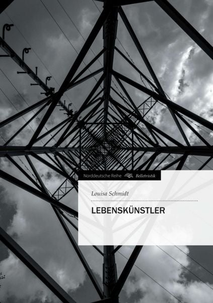 Produktbild: Lebensk&uuml;nstler