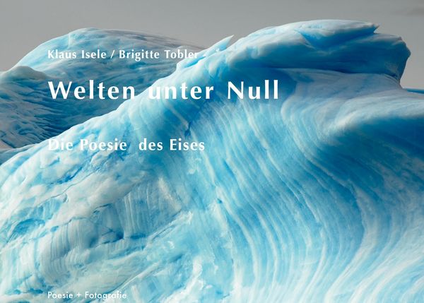 Produktbild: Welten unter Null