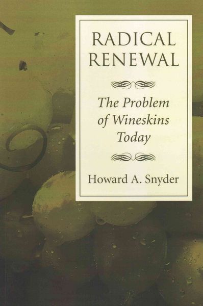 Produktbild: Radical Renewal