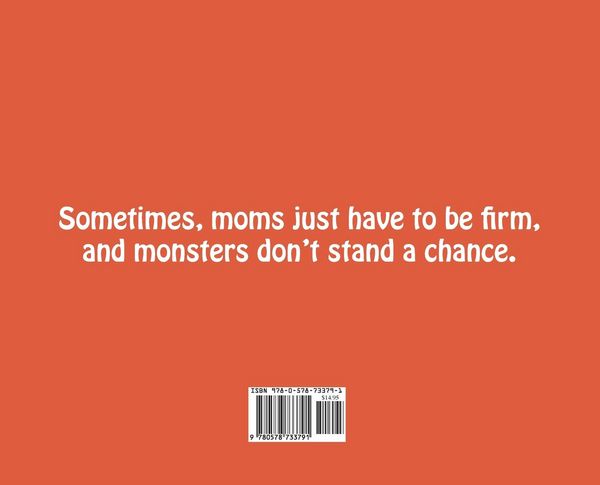 Produktbild: Moms Get Tired Too