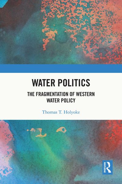Produktbild: Water Politics