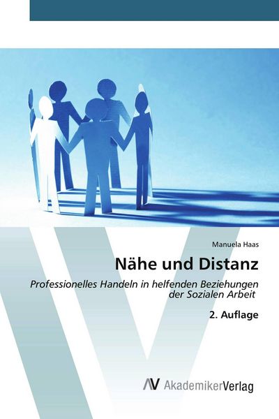 Produktbild: N&auml;he und Distanz