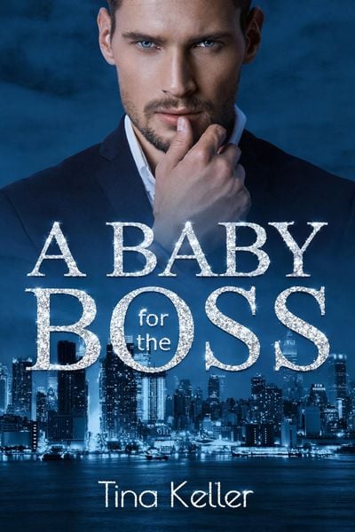 Produktbild: A Baby for the Boss