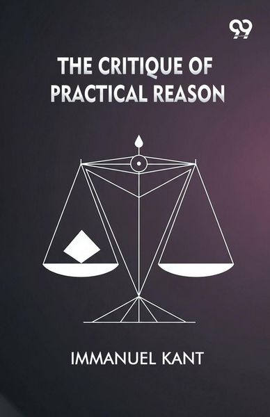 Produktbild: The Critique Of Practical Reason