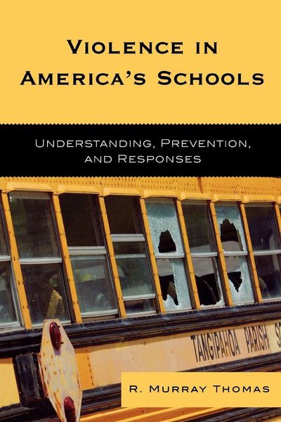 Produktbild: Violence in America's Schools