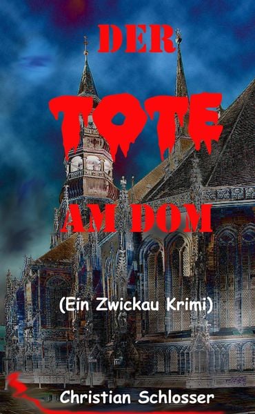 Produktbild: Der Tote am Dom