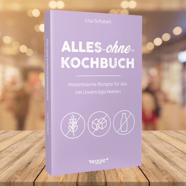 Produktbild: Alles-ohne-Kochbuch