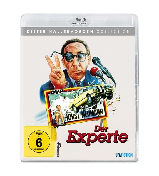 Produktbild: Didi - Der Experte