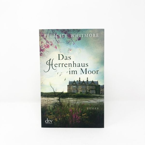 Produktbild: Das Herrenhaus im Moor