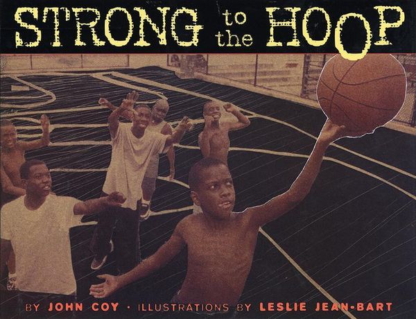 Produktbild: Strong to the Hoop