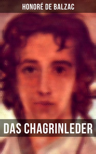 Produktbild: Das Chagrinleder