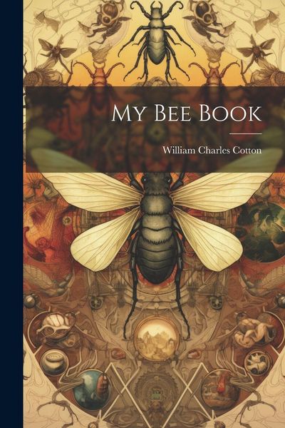 Produktbild: My bee Book