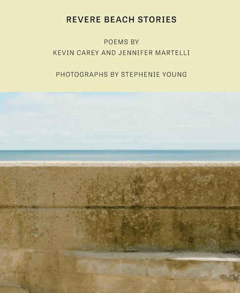 Produktbild: Revere Beach Stories