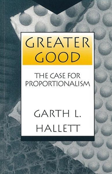 Produktbild: Greater Good