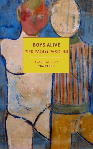 Produktbild: Boys Alive
