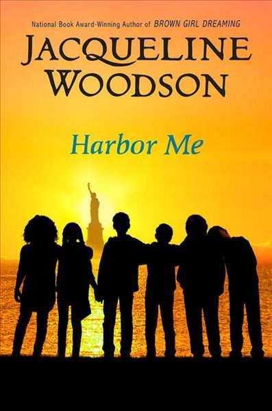 Produktbild: Harbor Me