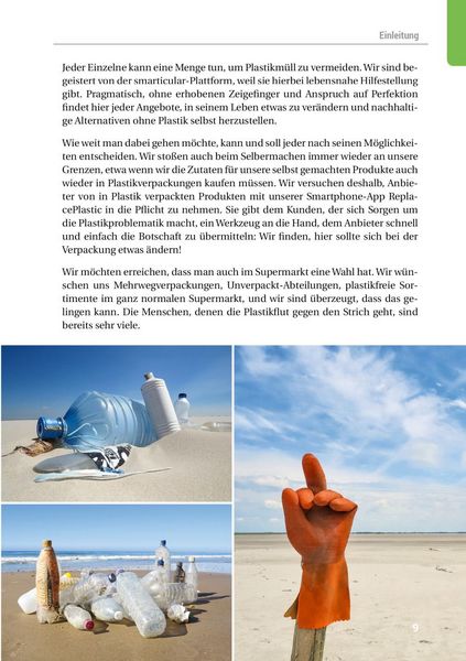 Produktbild: Plastiksparbuch