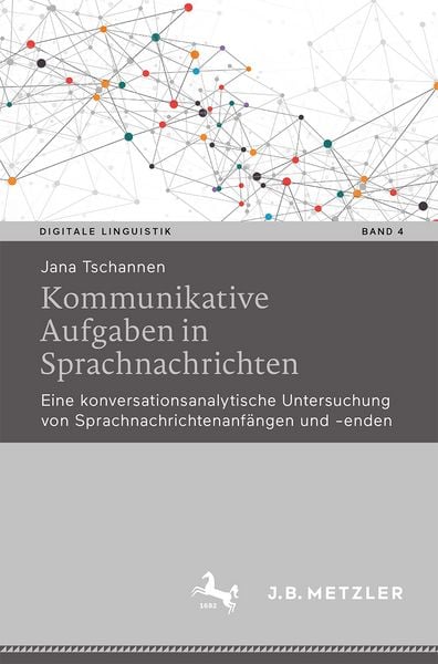 Produktbild: Kommunikative Aufgaben in Sprachnachrichten