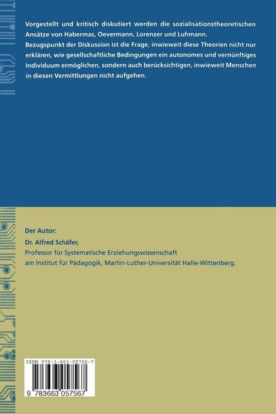 Produktbild: Vermittlung und Alterit&auml;t