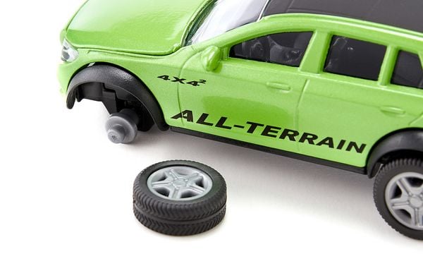 Produktbild: Siku 2349 Mercedes-Benz E-Klasse