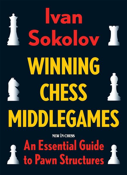 Produktbild: Winning Chess Middlegames