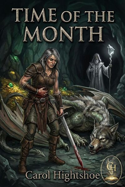 Produktbild: Time of the Month