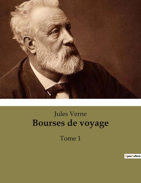 Produktbild: Bourses de voyage