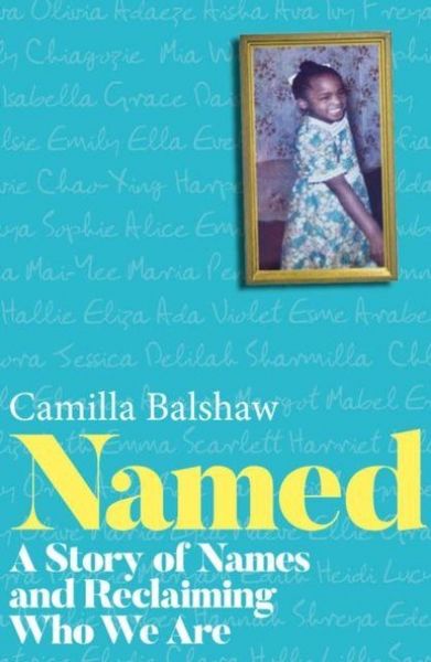 Produktbild: Named
