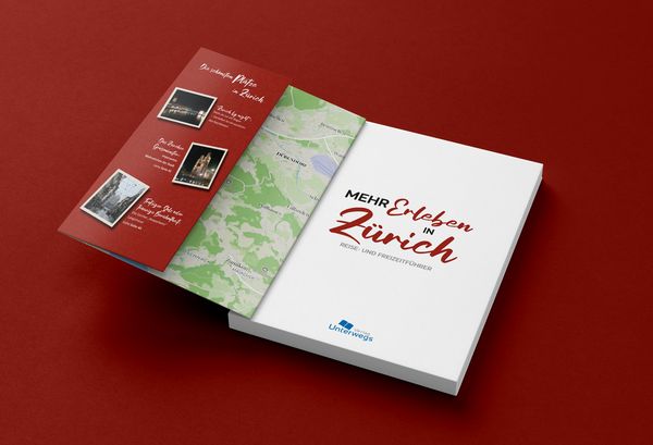 Produktbild: Mehr Erleben in Z&uuml;rich