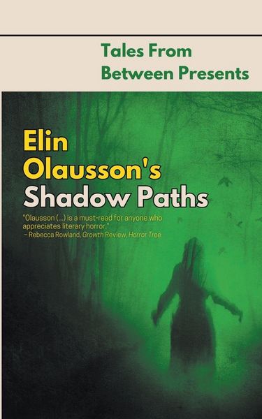 Produktbild: Elin Olausson's Shadow Paths