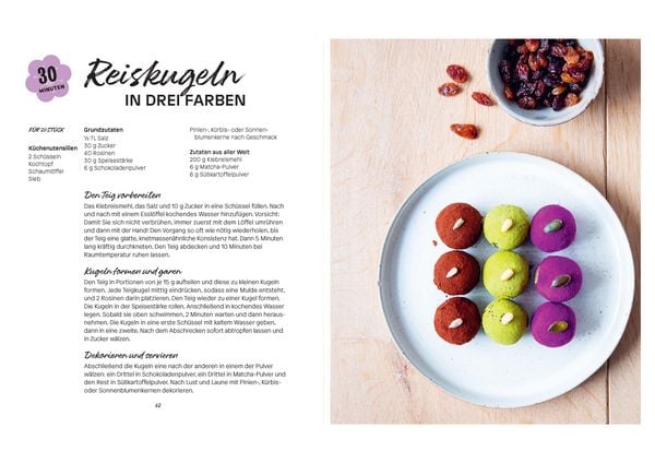 Produktbild: Koreanisch kochen