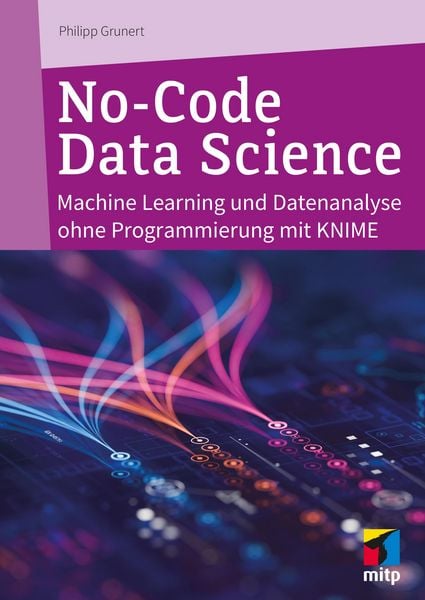 Produktbild: No-Code Data Science