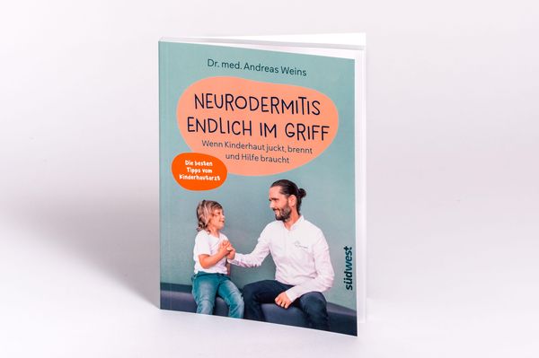 Produktbild: Neurodermitis endlich im Griff