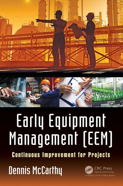 Produktbild: Early Equipment Management (EEM)