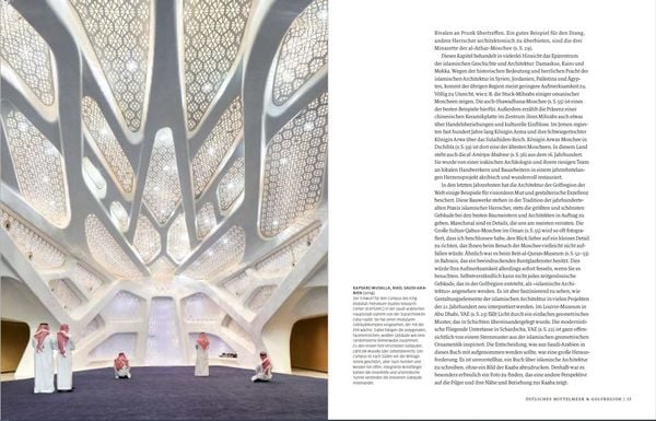 Produktbild: Architektur des Islam
