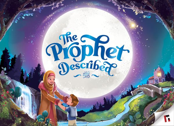 Produktbild: The Prophet Described (2nd edition)