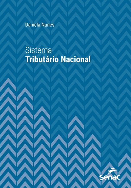 Produktbild: Sistema tribut&aacute;rio nacional