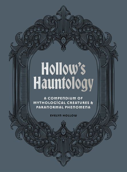 Produktbild: Hollow's Hauntology