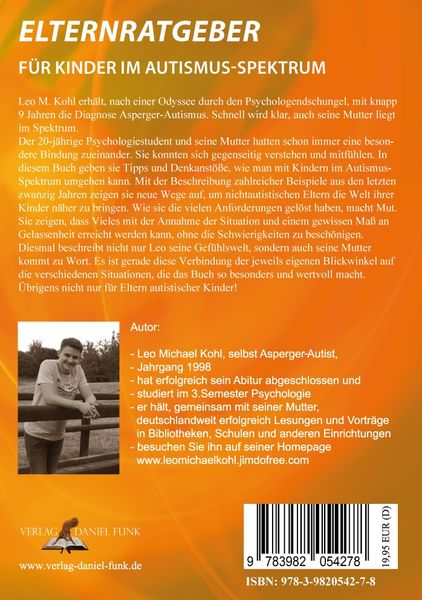 Produktbild: Warum m&ouml;gen mich die anderen Kinder nicht?